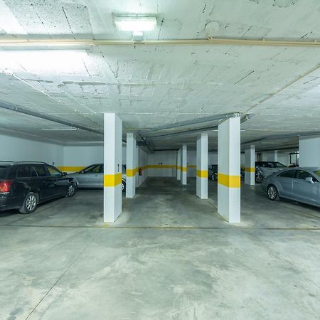 Verasol 3 Албуфейра Екстериор снимка